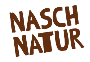 NaschNatur Logo